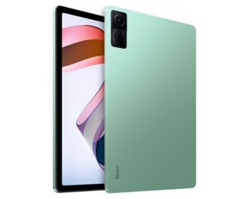 XIAOMI Redmi Pad 10.61" 2K 4/128Gb Mint Green