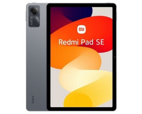 XIAOMI-TAB RED PADSE 4-128 GY