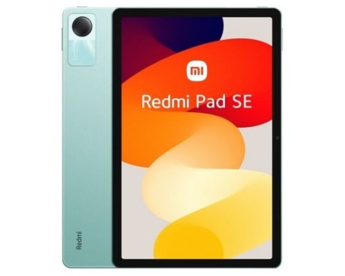 XIAOMI-TAB RED PADSE 4-128 GREE