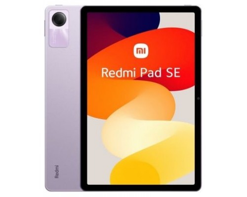 XIAOMI-TAB RED PADSE 4-128 LV