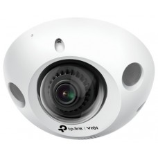 CAMARA VIGI TP-LINK DOME VIGI C230I Mini 2.8mm 3MP IR 30m