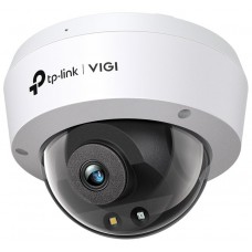 CAMARA VIGI TP-LINK DOME VIGI C240 2.8mm 4MP IR 30m