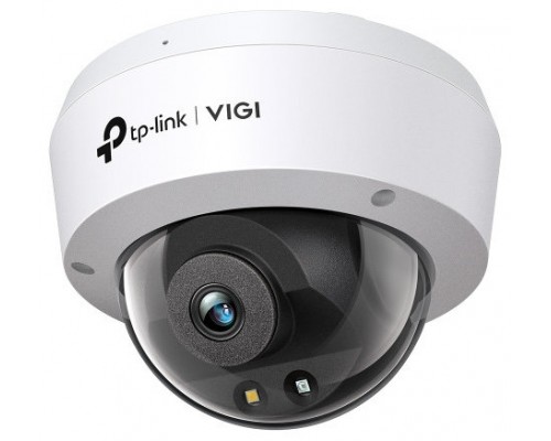 CAMARA VIGI TP-LINK DOME VIGI C240 4mm 4MP IR 30m