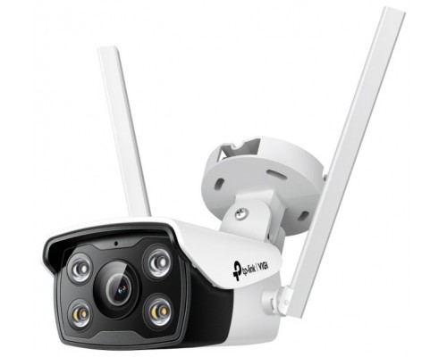 CAMARA VIGI TP-LINK BULLET VIGI C340-W 4mm 4MP IR 30m