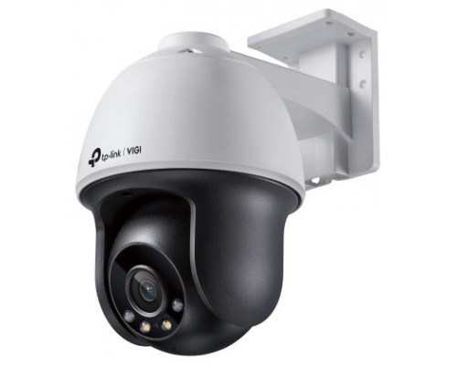 CAMARA VIGI TP-LINK PT VIGI C540 4mm 4MP IR 30m