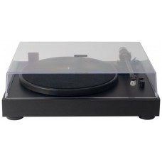 Giradiscos Vinilo Hi-Fi Belt Drive Fonestar