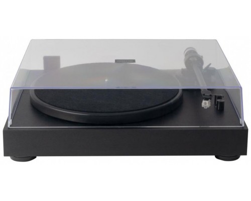 Giradiscos Vinilo Hi-Fi Belt Drive Fonestar