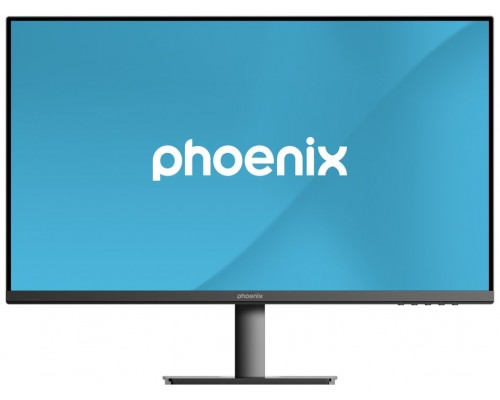 Monitor phoenix visión27 27pulgadas full hd