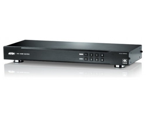 Aten VM0404HA interruptor de video HDMI