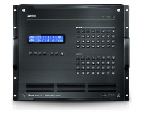 Aten VM3200 módulo conmutador de red