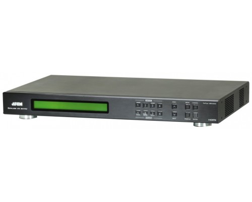 Aten VM5404H interruptor de video HDMI