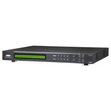 ATEN VM5404HA Matriz de conmutación AV 35,7 W