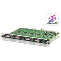 Aten VM7604 Receptor AV