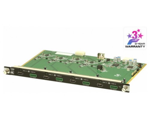 Aten VM7814 tarjeta y adaptador de interfaz HDMI Interno