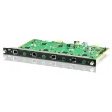 ATEN Tarjeta de salida HDBaseT de 4 puertos