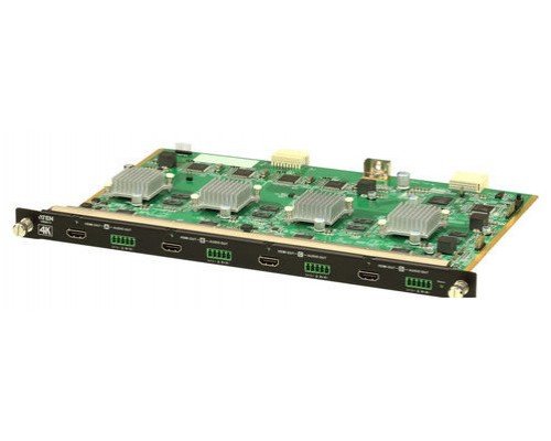 Aten VM8814 interruptor de video HDMI