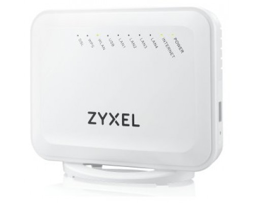 Zyxel VMG1312-T20B pasarel y controlador 10, 100 Mbit/s