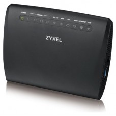 Zyxel VMG3312-T20A pasarel y controlador 10, 100 Mbit/s