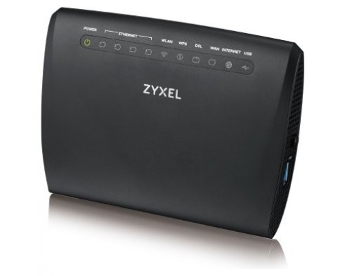 Zyxel VMG3312-T20A pasarel y controlador 10, 100 Mbit/s