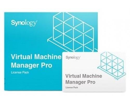 SYNOLOGY Virtual Machine Manager 3NODE-S3Y