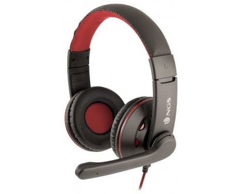 AURICULARES NGS VOX420DJ