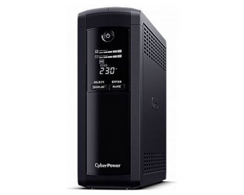 SAI LINEA CYBERPOWER VP1600ELCD