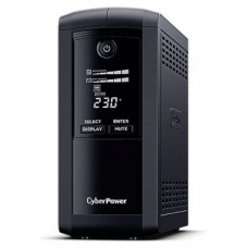 SAI LINEA CYBERPOWER VP700ELCD