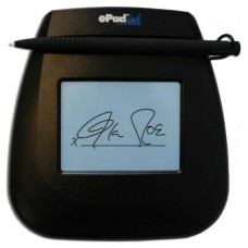 CAPTURADOR DE FIRMAS EPAD-INK VP9805 USD