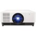 Sony VPL-FHZ131 videoproyector Proyector para escritorio 13000 lúmenes ANSI 3LCD 1080p (1920x1080) Negro, Blanco