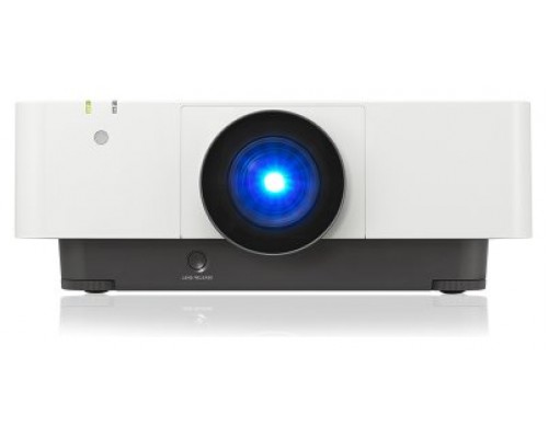 Sony VPL-FHZ85 videoproyector Proyector para grandes espacios 8000 lúmenes ANSI 3LCD WUXGA (1920x1200) Blanco