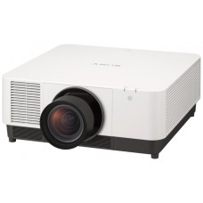 Sony VPL-FHZ91L videoproyector Proyector instalado en el techo 9000 lúmenes ANSI 3LCD WUXGA (1920x1200) Negro, Blanco