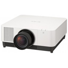 Sony VPL-FHZ91 videoproyector Proyector para escritorio 9000 lúmenes ANSI 3LCD 1080p (1920x1080) Negro, Blanco