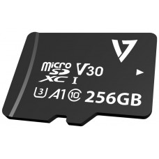 256GB MICRO SDXC V30 U3 A1     MEM