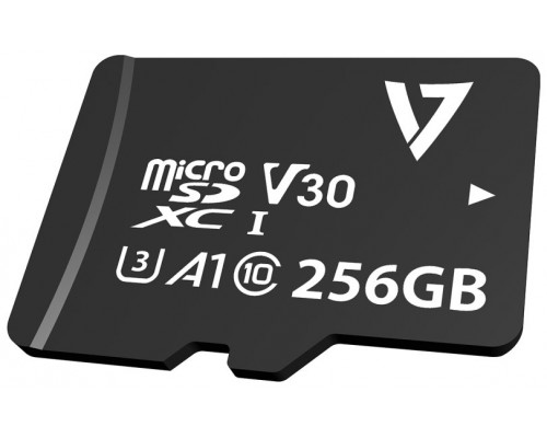 256GB MICRO SDXC V30 U3 A1     MEM