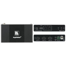 KRAMER AVSM 2X1 4K HDR HDMI AUTO SWITCHER - VS-211X (20-80549090)