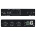 KRAMER AVSM 2X1 4K HDR HDMI AUTO SWITCHER - VS-211X (20-80549090)