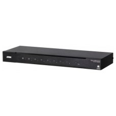 Aten VS0801HB interruptor de video HDMI