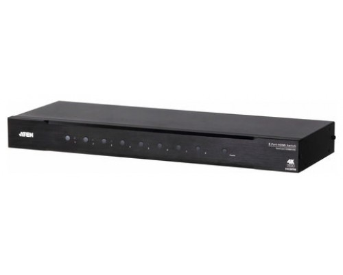 Aten VS0801HB interruptor de video HDMI