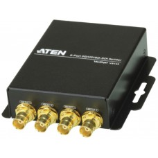 ATEN VS146 divisor de video BNC 6x BNC