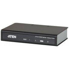 Aten VS182A divisor de video HDMI 2x HDMI