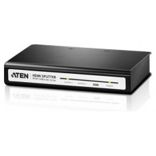 Aten VS184B divisor de video HDMI 4x HDMI