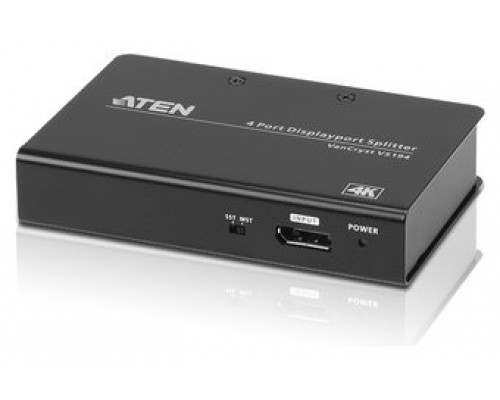 Aten VS192 divisor de video DisplayPort 2x DisplayPort