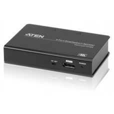 Aten VS194 divisor de video DisplayPort 4x DisplayPort