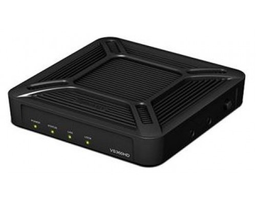 SYNOLOGY VS360HD Visual Station