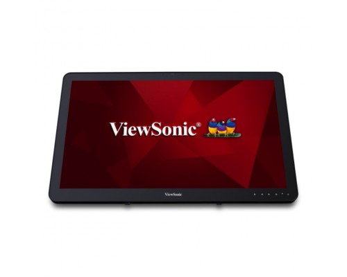 PANTALLA INTELIGENTE VIEWSONIC VSD243 23,6" FHD 2GB 16GB TACTIL