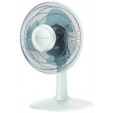 Ventilador Sobremesa ROWENTA VU2330F2 Essential 30cm Blanco