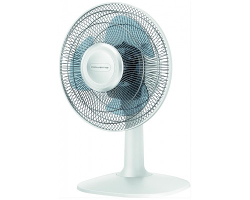 Ventilador Sobremesa ROWENTA VU2330F2 Essential 30cm Blanco