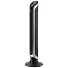 Ventilador Torre ROWENTA VU6670F0 Eole Infinite Negro