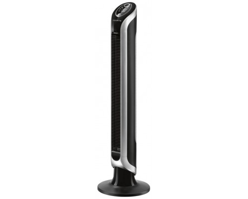 Ventilador Torre ROWENTA VU6670F0 Eole Infinite Negro