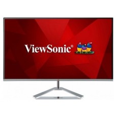 Monitor led 24pulgadas viewsonic vx2476 - smh vga